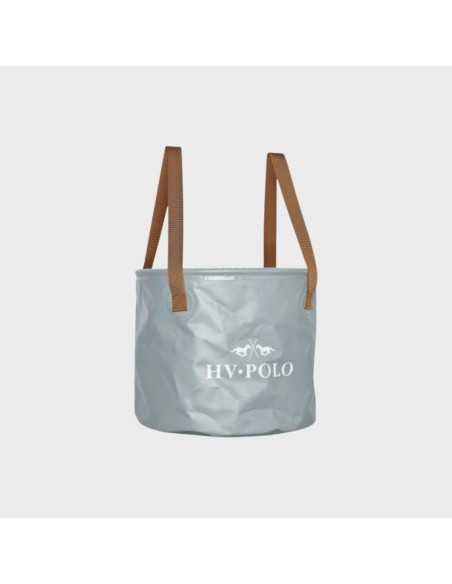 Seau pliant pour chien HV Polo