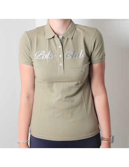 Polo  Penelope HV Polo