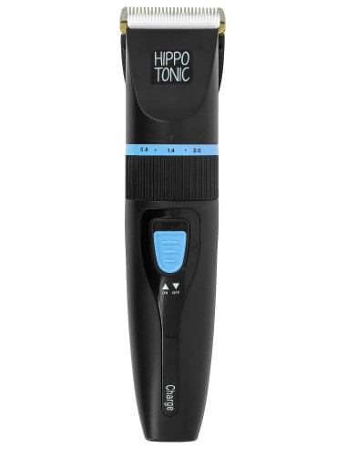 Tondeuse de finition sans fil QR-P800 HIPPOTONIC
