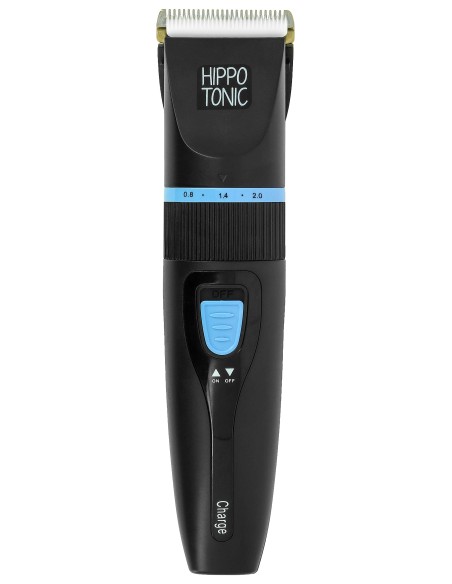 Tondeuse de finition sans fil QR-P800 HIPPOTONIC