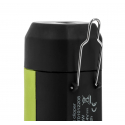 Tondeuse A5 PRO COMBO sans fil HIPPOTONIC + 2 accus