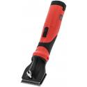 Tondeuse ST-X1H PRO sans fil HIPPOTONIC + 2 accus