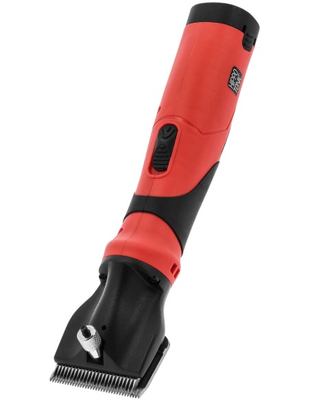 Tondeuse ST-X1H PRO sans fil HIPPOTONIC + 2 accus