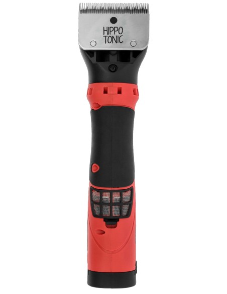 Tondeuse ST-X1H PRO sans fil HIPPOTONIC + 2 accus
