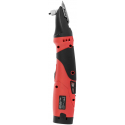Tondeuse ST-X1H PRO sans fil HIPPOTONIC + 2 accus