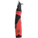 Tondeuse ST-X1H PRO sans fil HIPPOTONIC + 2 accus