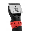 Tondeuse ST-X1H PRO sans fil HIPPOTONIC + 2 accus