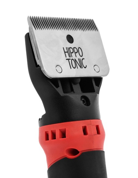 Tondeuse ST-X1H PRO sans fil HIPPOTONIC + 2 accus