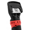 Tondeuse ST-X1H PRO sans fil HIPPOTONIC + 2 accus
