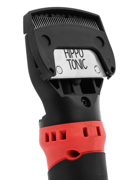 Tondeuse ST-X1H PRO sans fil HIPPOTONIC + 2 accus