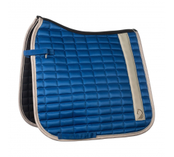 Tapis de selle dressage -Amalfi-Lauria Garrelli