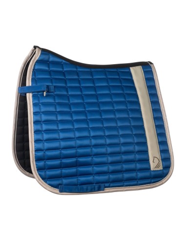 Tapis de selle dressage -Amalfi-Lauria Garrelli