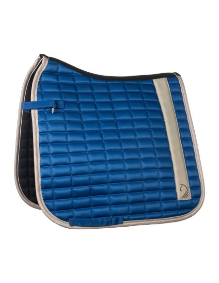 Tapis de selle dressage -Amalfi-Lauria Garrelli
