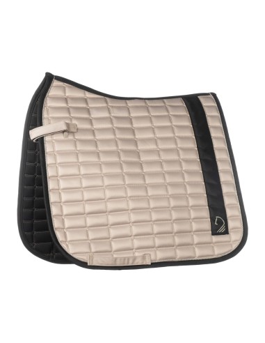 Tapis de selle dressage -Amalfi-Lauria Garrelli