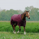 Couverture Equithème Tyrex 1200D 50g
