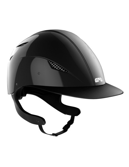 Casque Easy Evo GPA TLS