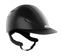 Casque Easy Evo GPA TLS