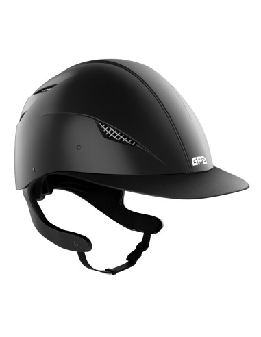 Casque Easy Evo GPA TLS