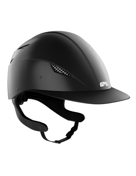 Casque Easy Evo GPA TLS