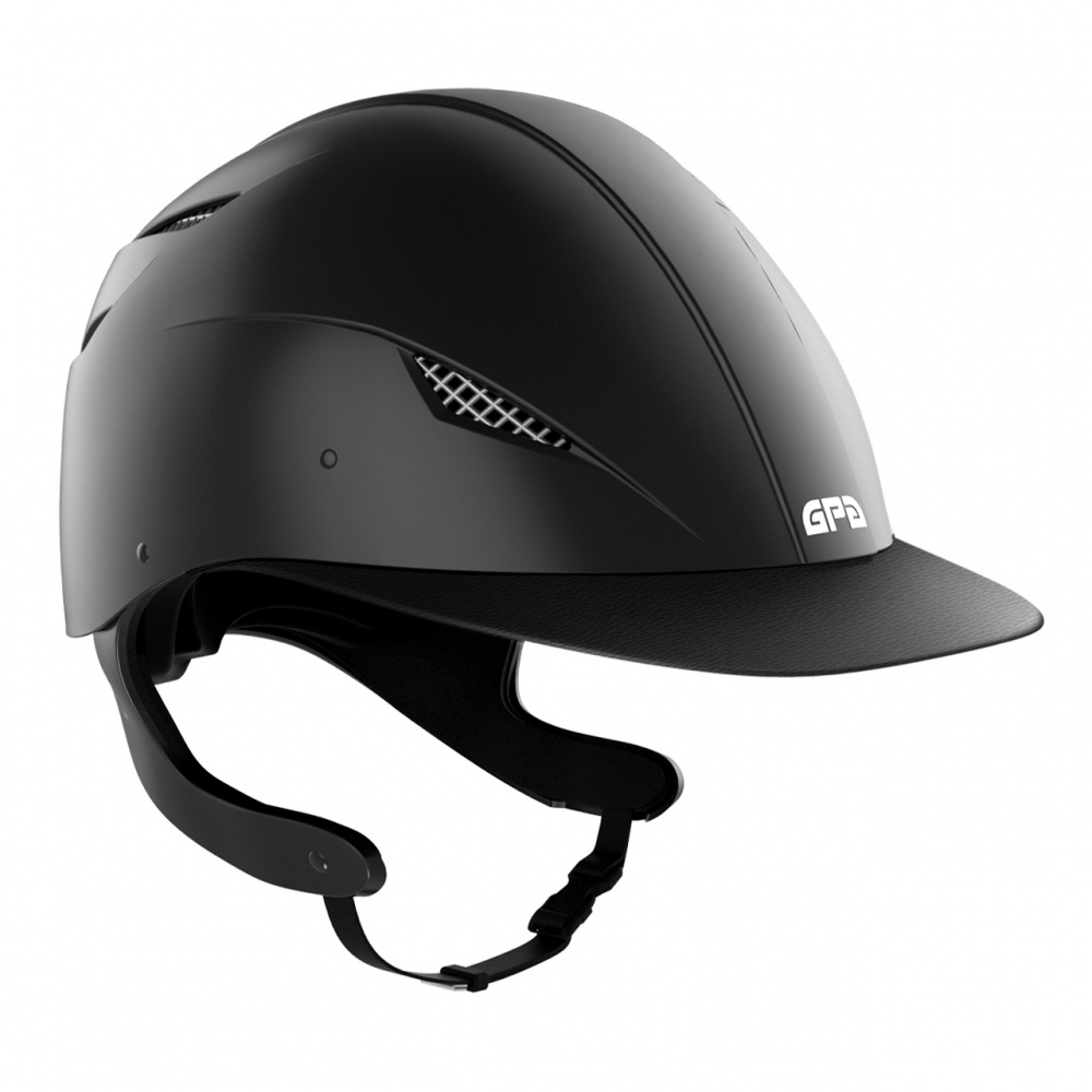 Casque Easy Evo GPA TLS