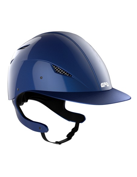 Casque Easy Evo GPA TLS