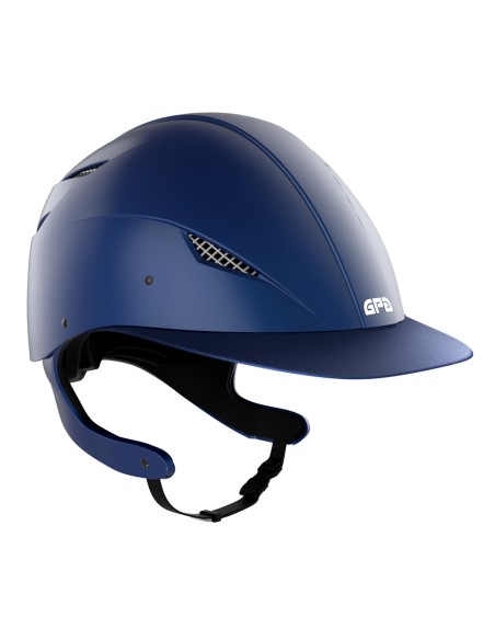 Casque Easy Evo GPA TLS