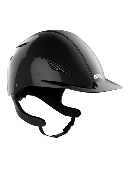 GPA Easy Speed Air TLS