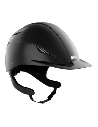 GPA Easy Speed Air TLS