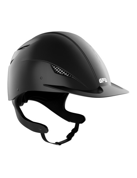 GPA Easy Speed Air TLS