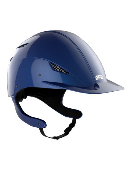 GPA Easy Speed Air TLS