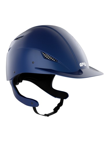 GPA Easy Speed Air TLS