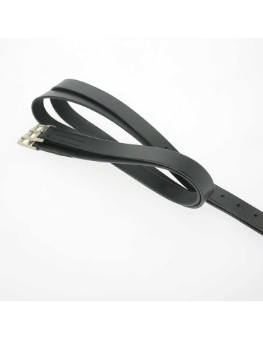 Etrivières  cuir club qualité indispensable EE