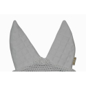 Bonnet matelassé anti bruit