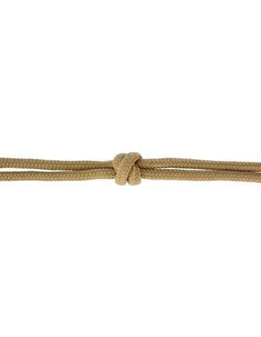 Licol éthologique Riding World – Corde Fin (6 mm) | Ajustable & Confort