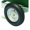Roue de rechange pour brouette TWB