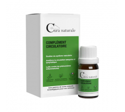 Complément circulatoire Cura Natural