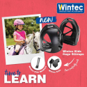Étriers éducatif WINTEC 