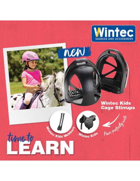 WINTEC Bildungsbügel