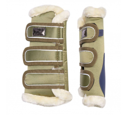 Dressage boots HVPWayomi Luxury