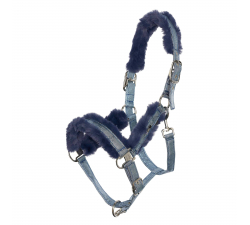 Headcollar HVPWelmoed Shine