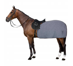 Quarter blanket HVPFranka