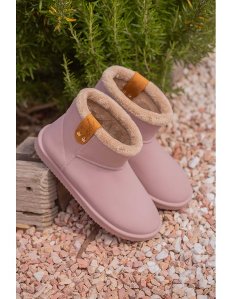 Boots PENELOPE LEPREVOST
