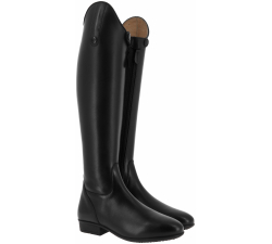 Bottes cuir EQUITHEME - Versailles