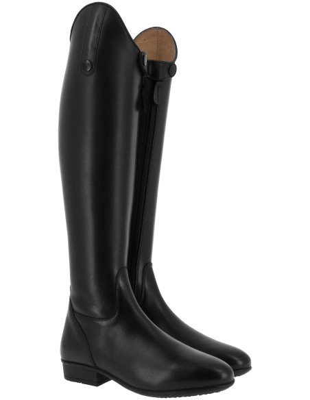 Lederstiefel EQUITHEME - Versailles
