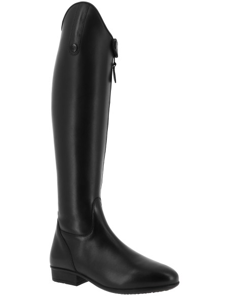 Bottes de Dressage Equithème Versailles | Cuir haut de gamme & Air System