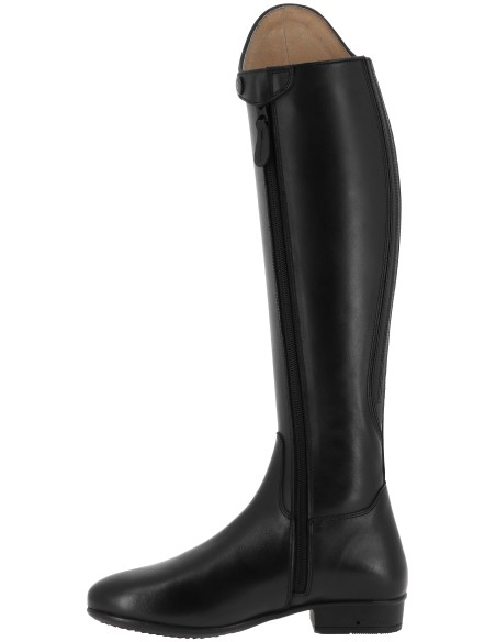 Bottes de Dressage Equithème Versailles | Cuir haut de gamme & Air System