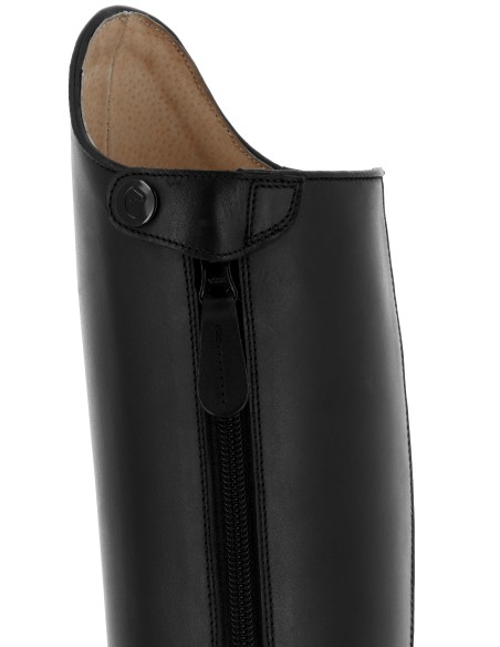 Bottes de Dressage Equithème Versailles | Cuir haut de gamme & Air System