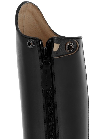 Bottes de Dressage Equithème Versailles | Cuir haut de gamme & Air System