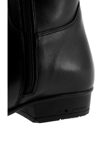 Botas de cuero EQUITHEME - Versailles