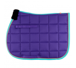 Tapis de selle Imperial IRHTime to Shine base VZ